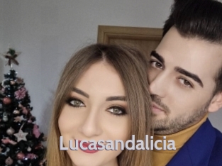 Lucasandalicia