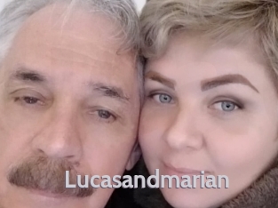 Lucasandmarian