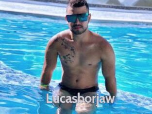 Lucasborjaw
