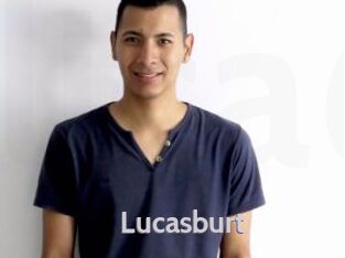 Lucasburt