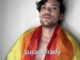 Lucascifrady