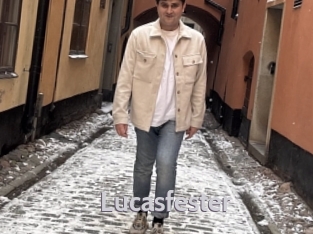Lucasfester