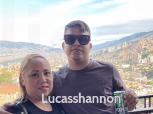 Lucasshannon