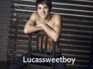 Lucassweetboy