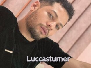 Luccasturner