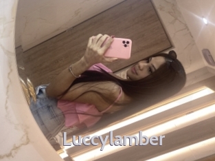 Luccylamber