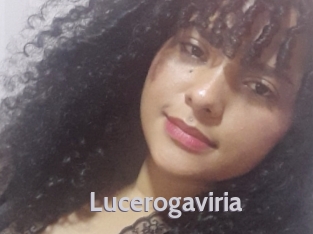 Lucerogaviria