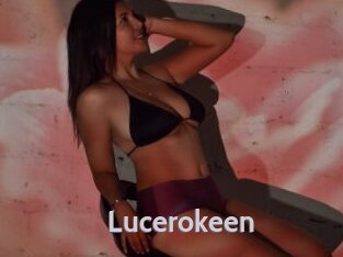 lucerokeen Live Cam 66