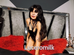 Luceromilk