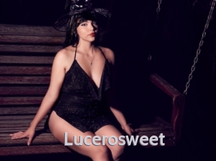 Lucerosweet