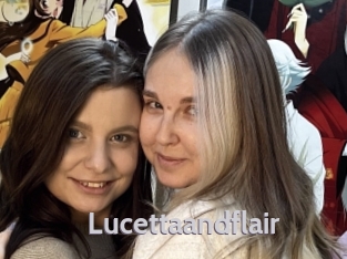 Lucettaandflair