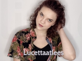Lucettaatlees