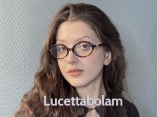 Lucettabolam