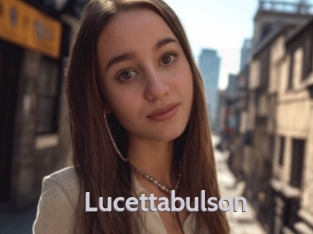 Lucettabulson