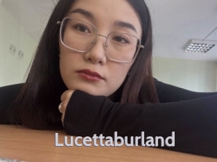 Lucettaburland