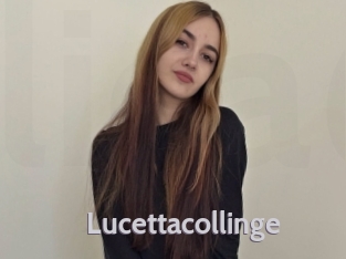 Lucettacollinge