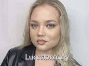 Lucettacovey