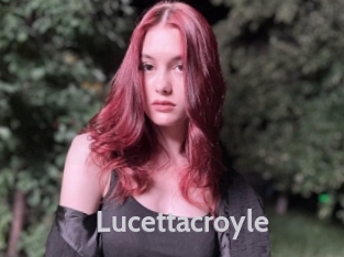 Lucettacroyle