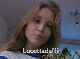 Lucettadaffin