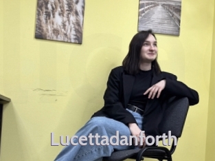 Lucettadanforth