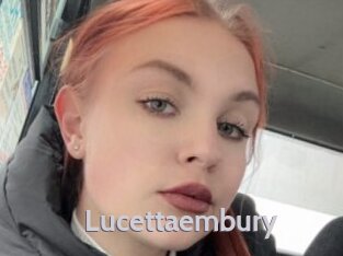 Lucettaembury