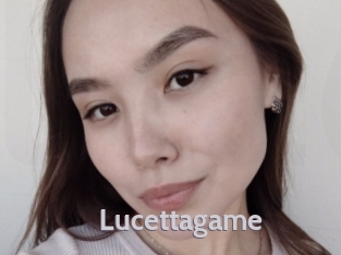 Lucettagame