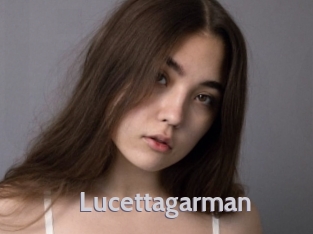 Lucettagarman