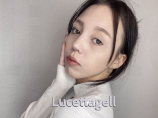 Lucettagell