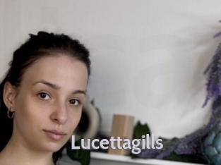 Lucettagills