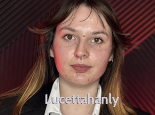 lucettahanly Live Cam 66