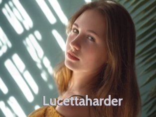 lucettaharder Live Cam 66