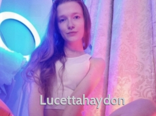 Lucettahaydon