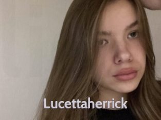 Lucettaherrick