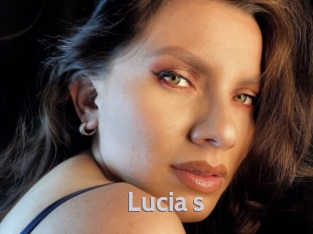 Lucia_s