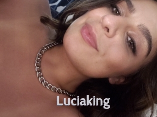 Luciaking