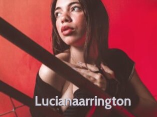 Lucianaarrington