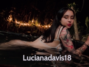 Lucianadavis18
