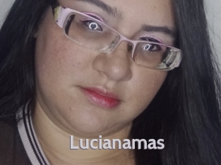 Lucianamas