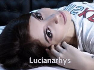 Lucianarhys