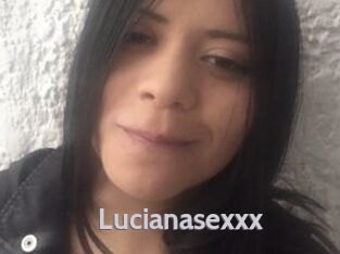 Lucianasexxx