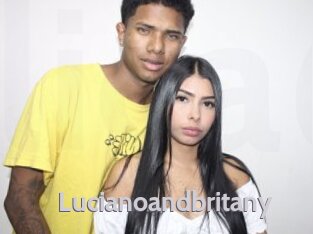 Lucianoandbritany