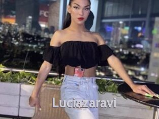 Luciazaravi