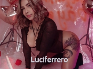Luciferrero