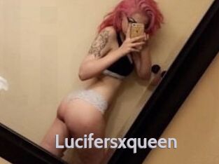 Lucifersxqueen