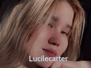 lucilecarter Live Cam 66