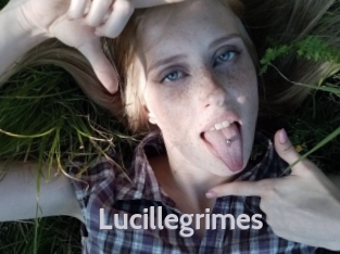 Lucillegrimes