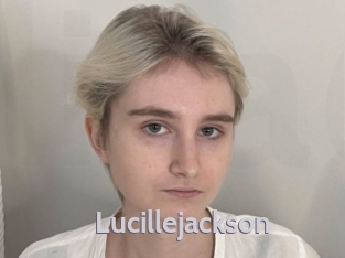 Lucillejackson