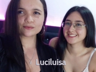 Luciluisa