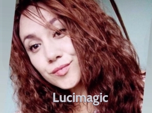 Lucimagic