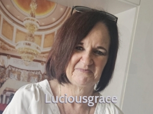 Luciousgrace